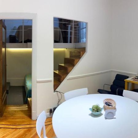 דירות בואנוס איירס Historico Bs As - Departamento A Nuevo!!! מראה חיצוני תמונה
