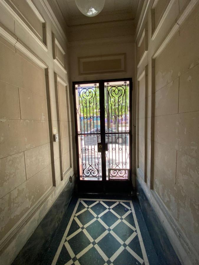 דירות בואנוס איירס Historico Bs As - Departamento A Nuevo!!! מראה חיצוני תמונה